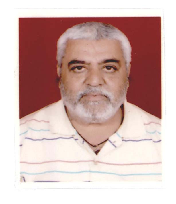 Ramesh Tilwani