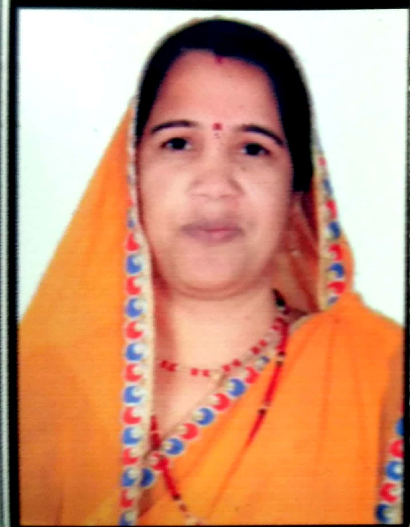 Soniya Regar