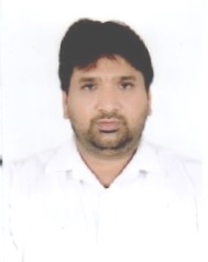 Advocate Amit Kumar Gupta
