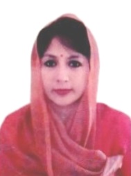 Ambika Singh