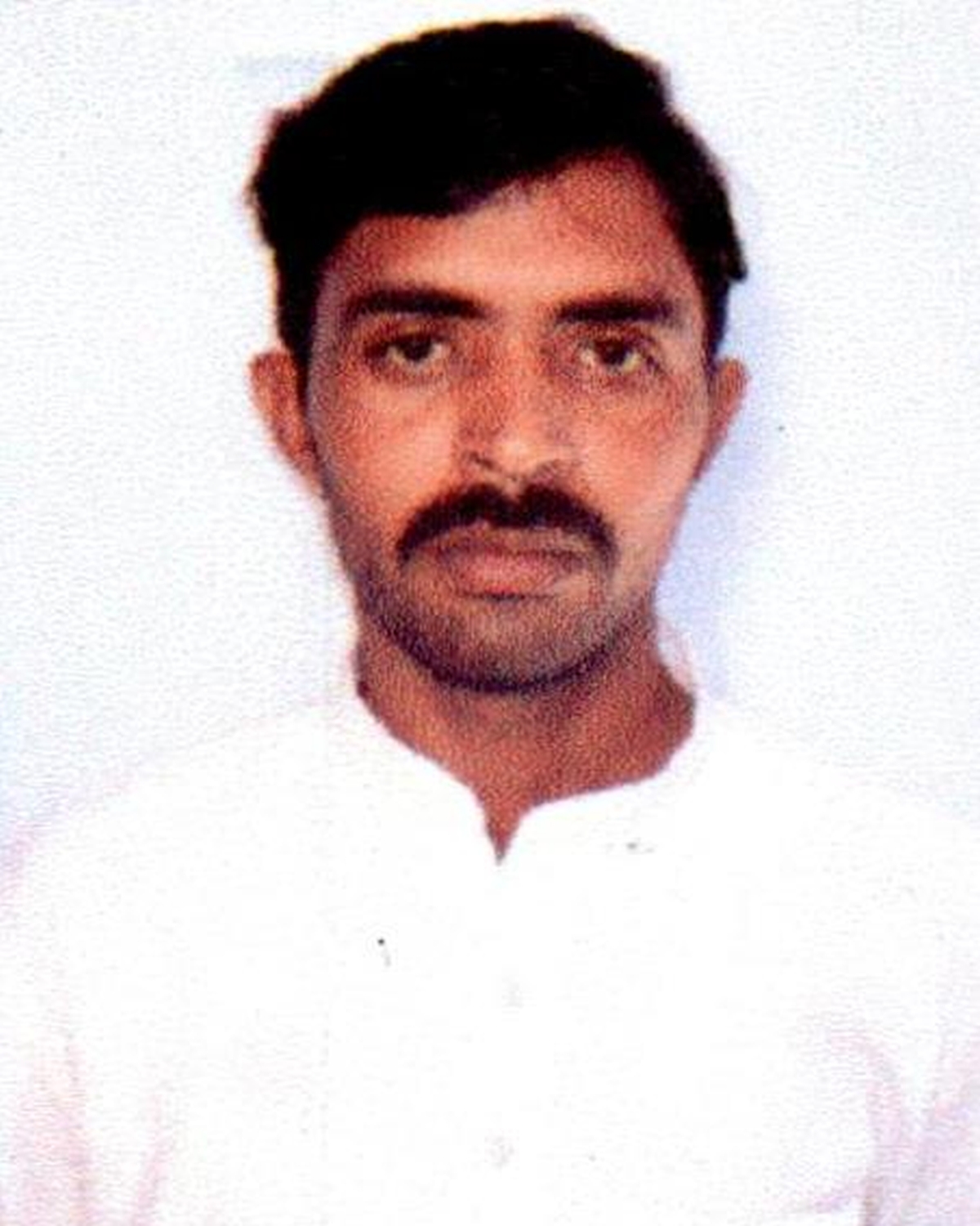 Anoop Kumar Meghwal
