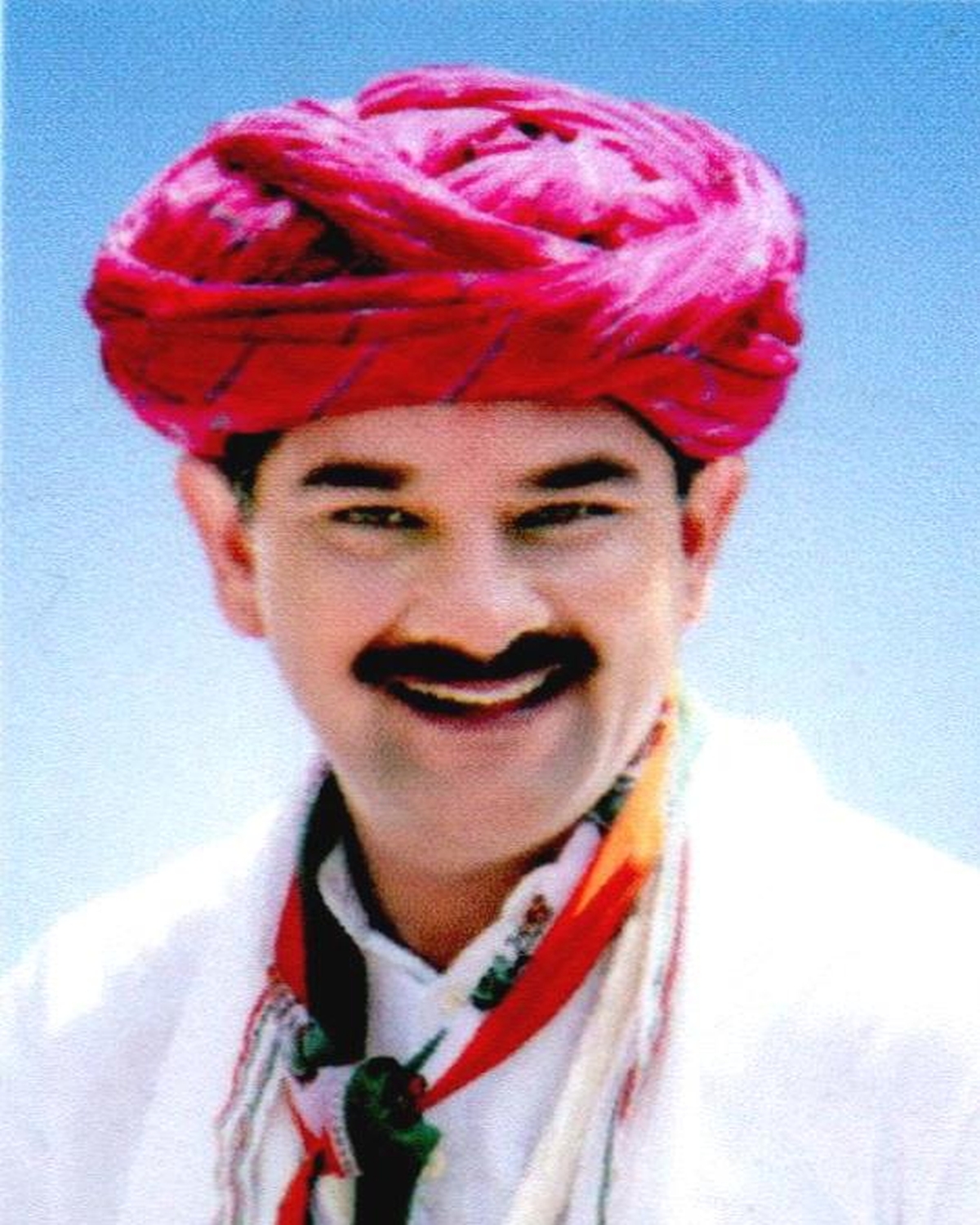Bhanwar Jitendra Singh