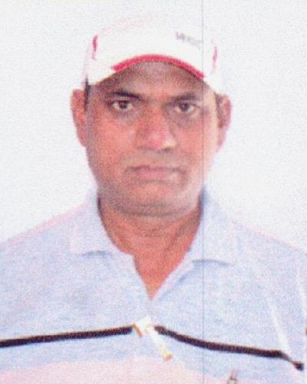 Madan Lal