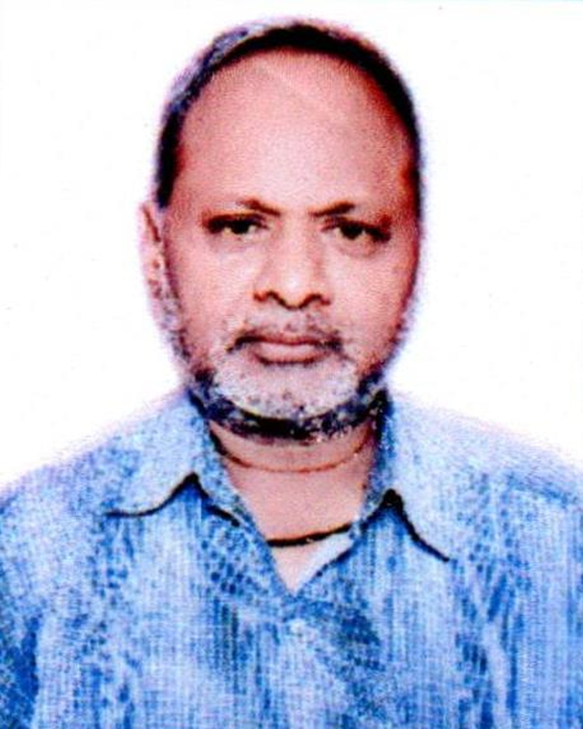 Pawan Kumar Jain