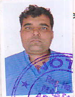 Khartha Ram Choudhary