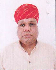Pankaj Kumar Choudhary