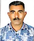 Ramesh Kumar Meghwal