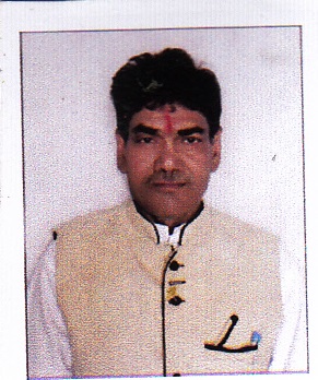 Ghanshyam Singh Yadav