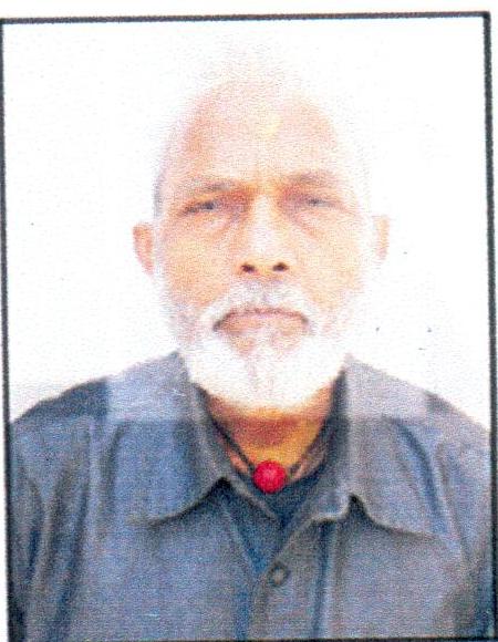 Mangal Ram Godra