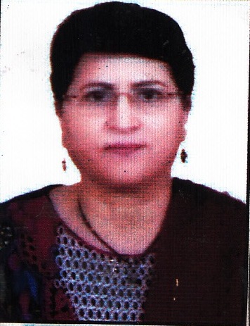 Sunita Abhijeet