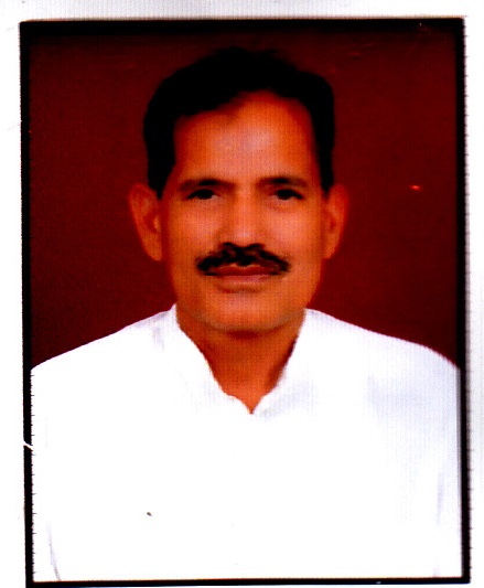 Suraj Pradhan Jatav