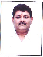 Ram Pal Sharma