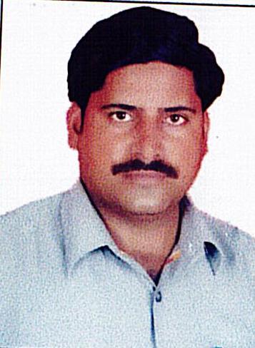 Shivlal Gurjar