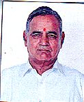 Subhash Chandra Baheria