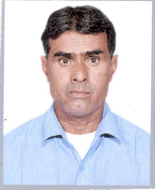 Bhaira Ram