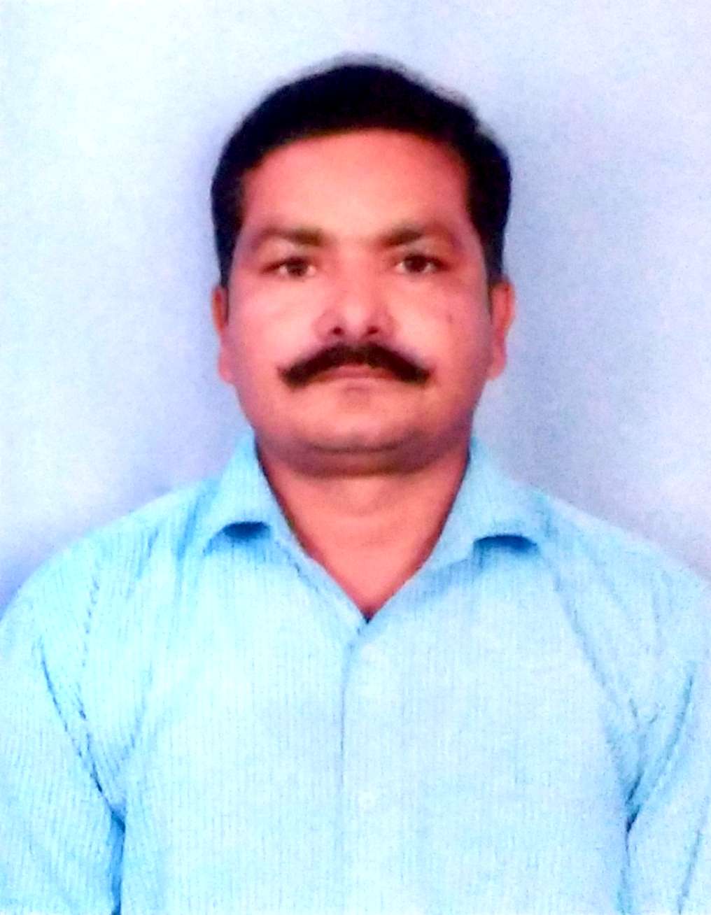 Ghanshyam Meghwal