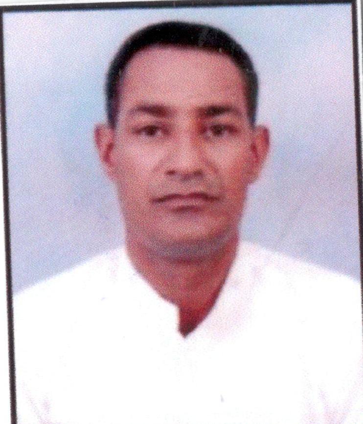 Madan Lal