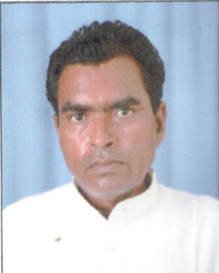 Mohan Lal