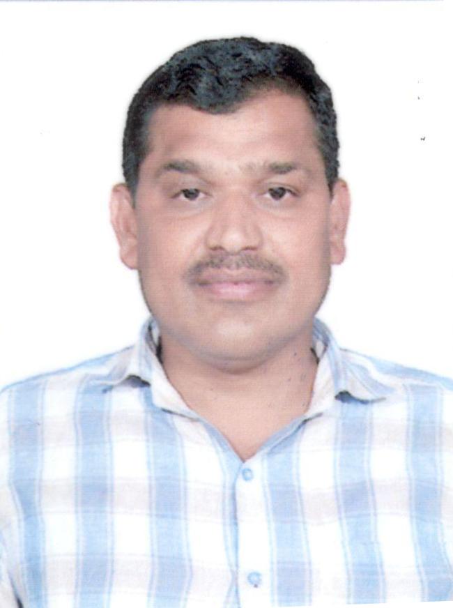Punam Chand Alias Puneet Dhal