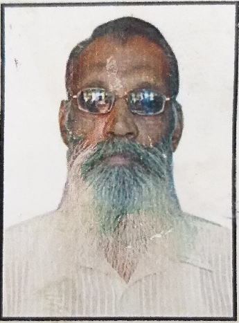Gulab Sehlot