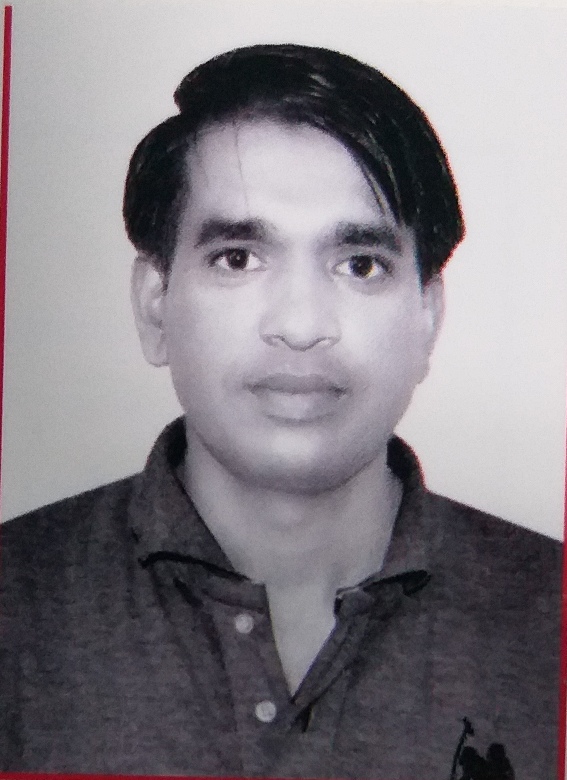Jai Prakash Regar