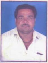 Mangilal Meena