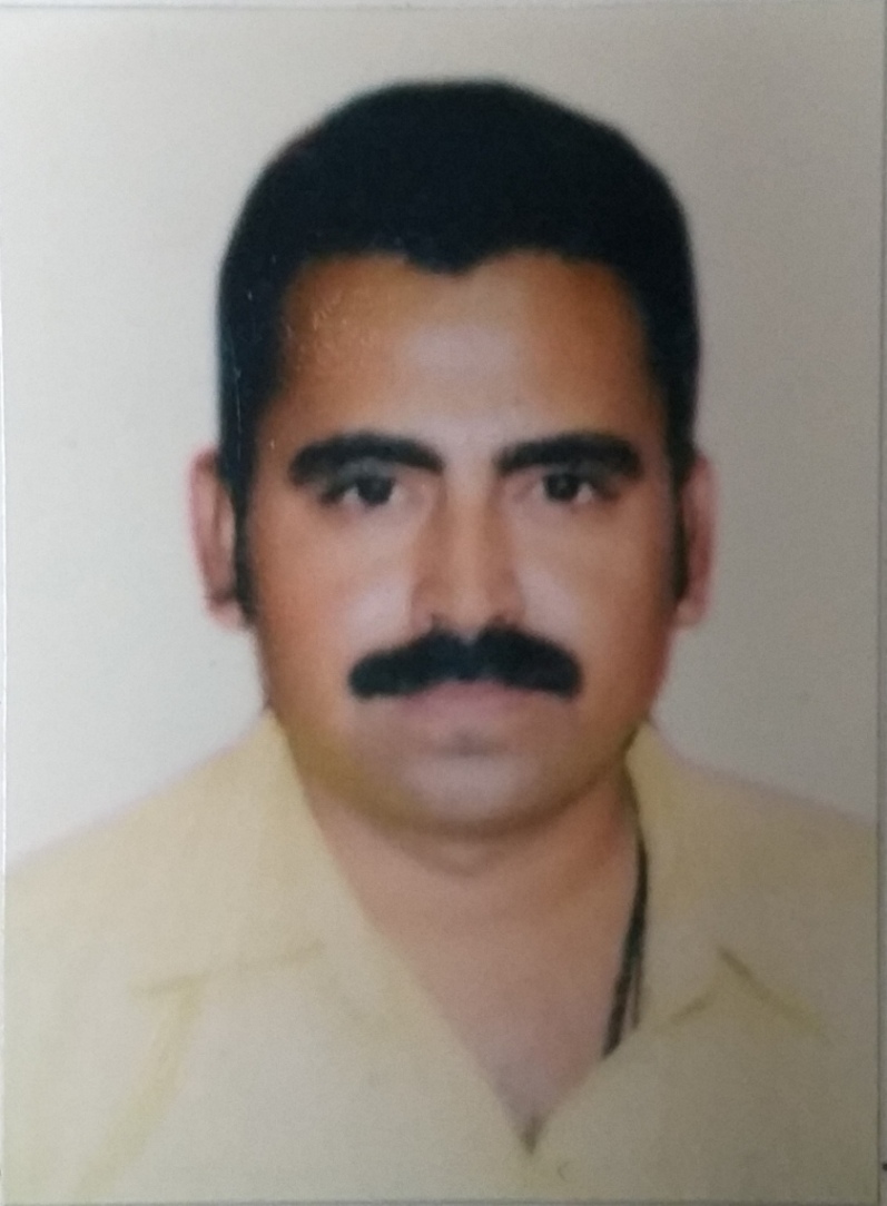 Mohammad Imtiaz