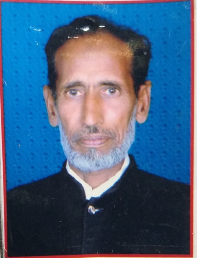 Shamshuddin