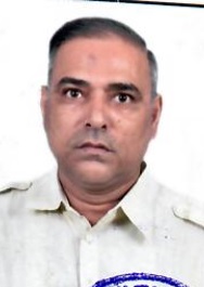 Amin Khan
