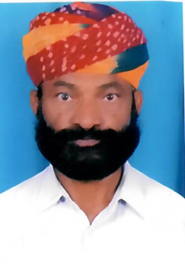 Bhanwar Lal Nayak