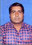 Dararam Nayak