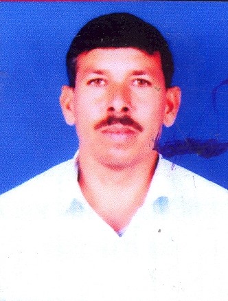 Kumbha Ram Meena