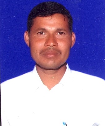 Sukhadev Meghwal