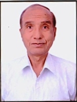 Dr. Om Singh Meena