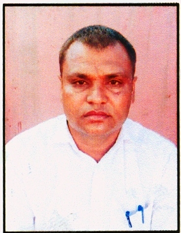 Dwarka Prasad Maheshwara