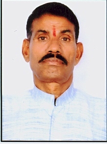 Ramphool Meena