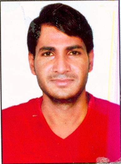 Rinku Kumar Meena