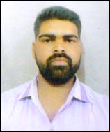 Lalchand Meghwal