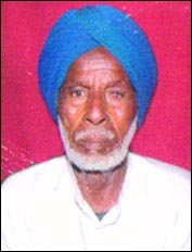 Titara Singh