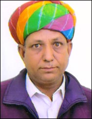 Yash Pal Sathi