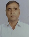 Haripal Bairwa