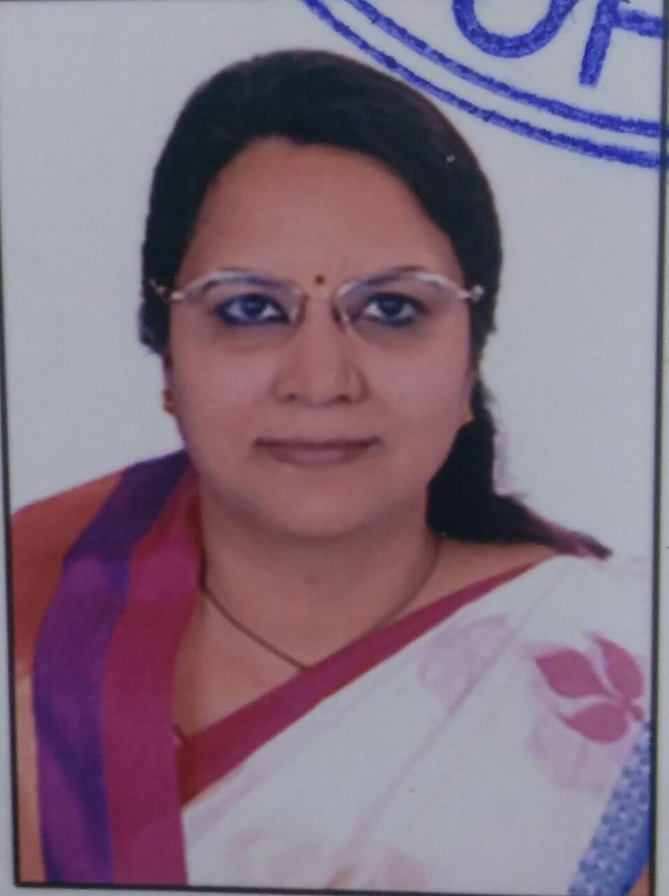 Jyoti Khandelwal