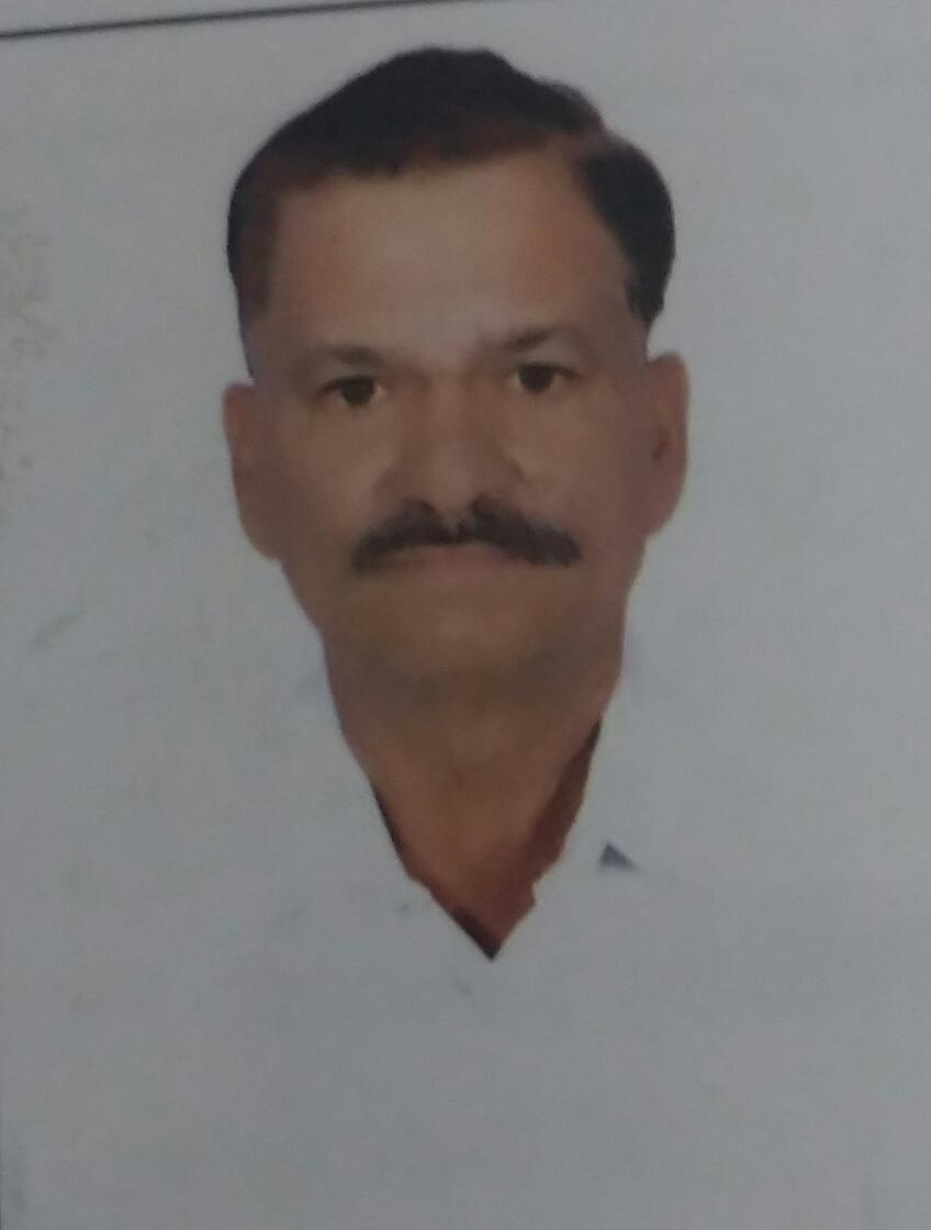 P. Trilok Tiwari