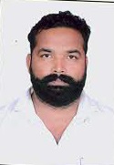 Banwari Lal Meena