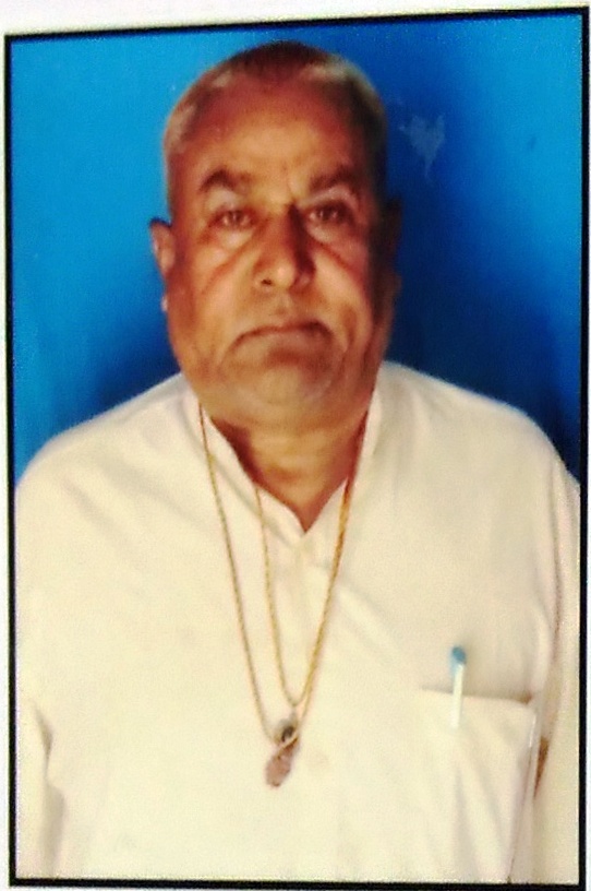 Bagda Ram