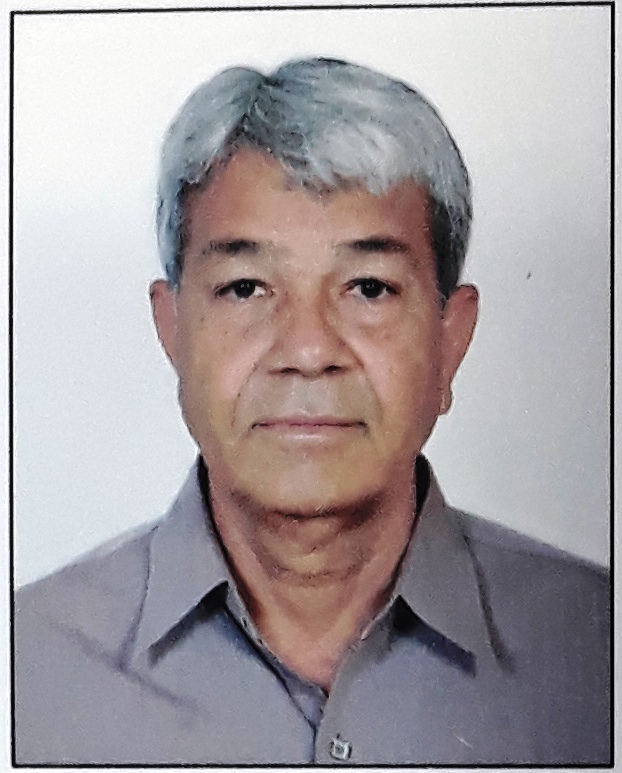 Bhanwerlal