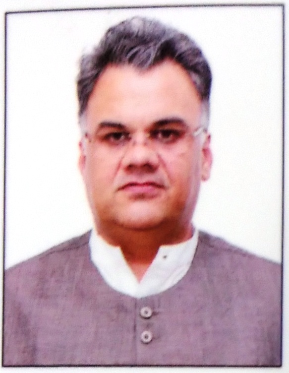 Devaji Patel