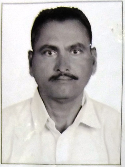 Kapoora Ram Meena