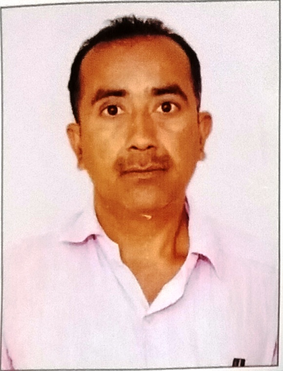 Shankar Bhai Darji