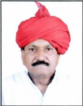 Badree Lal